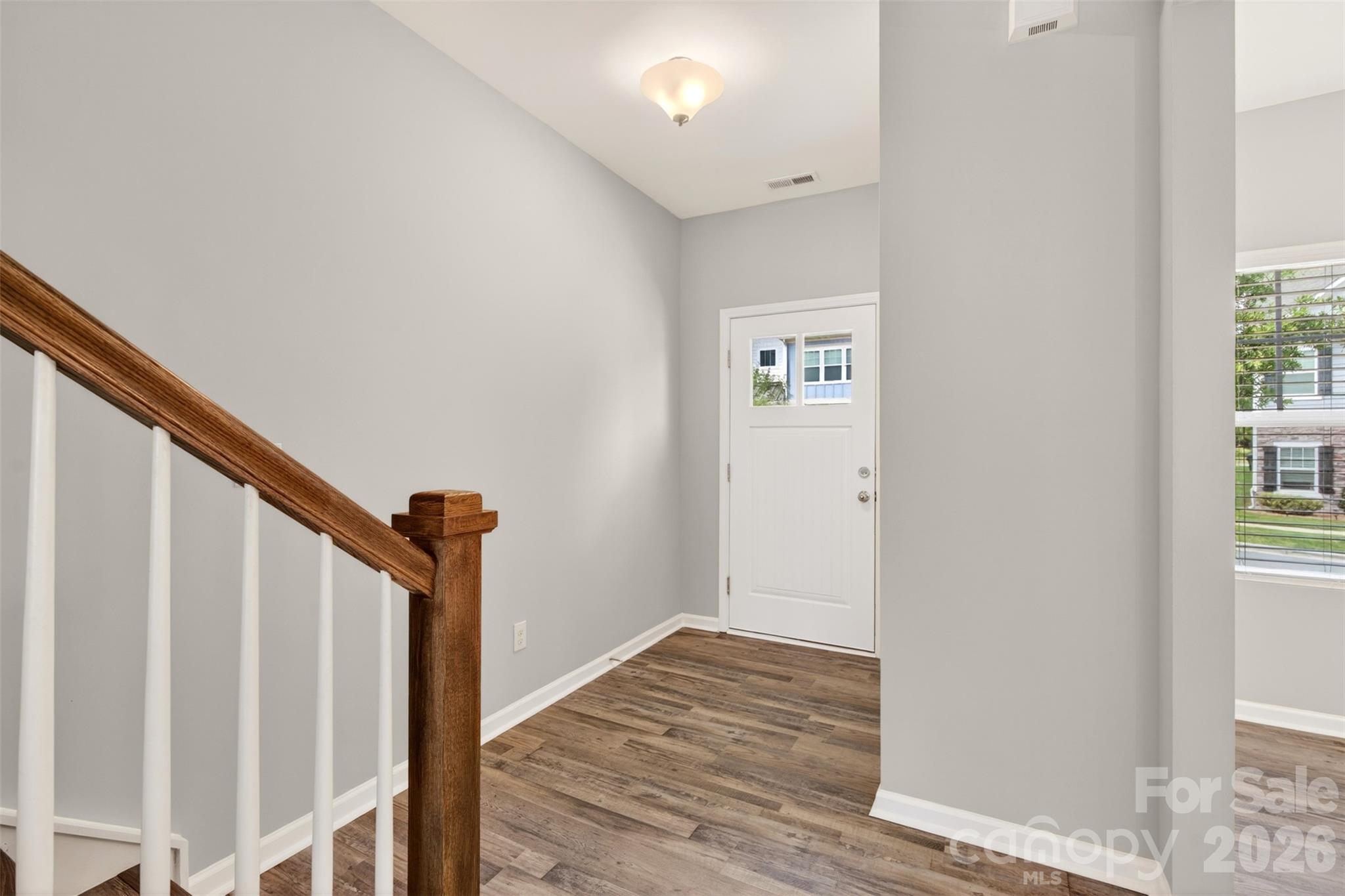 15116 Meacham Farm Drive — Huntersville