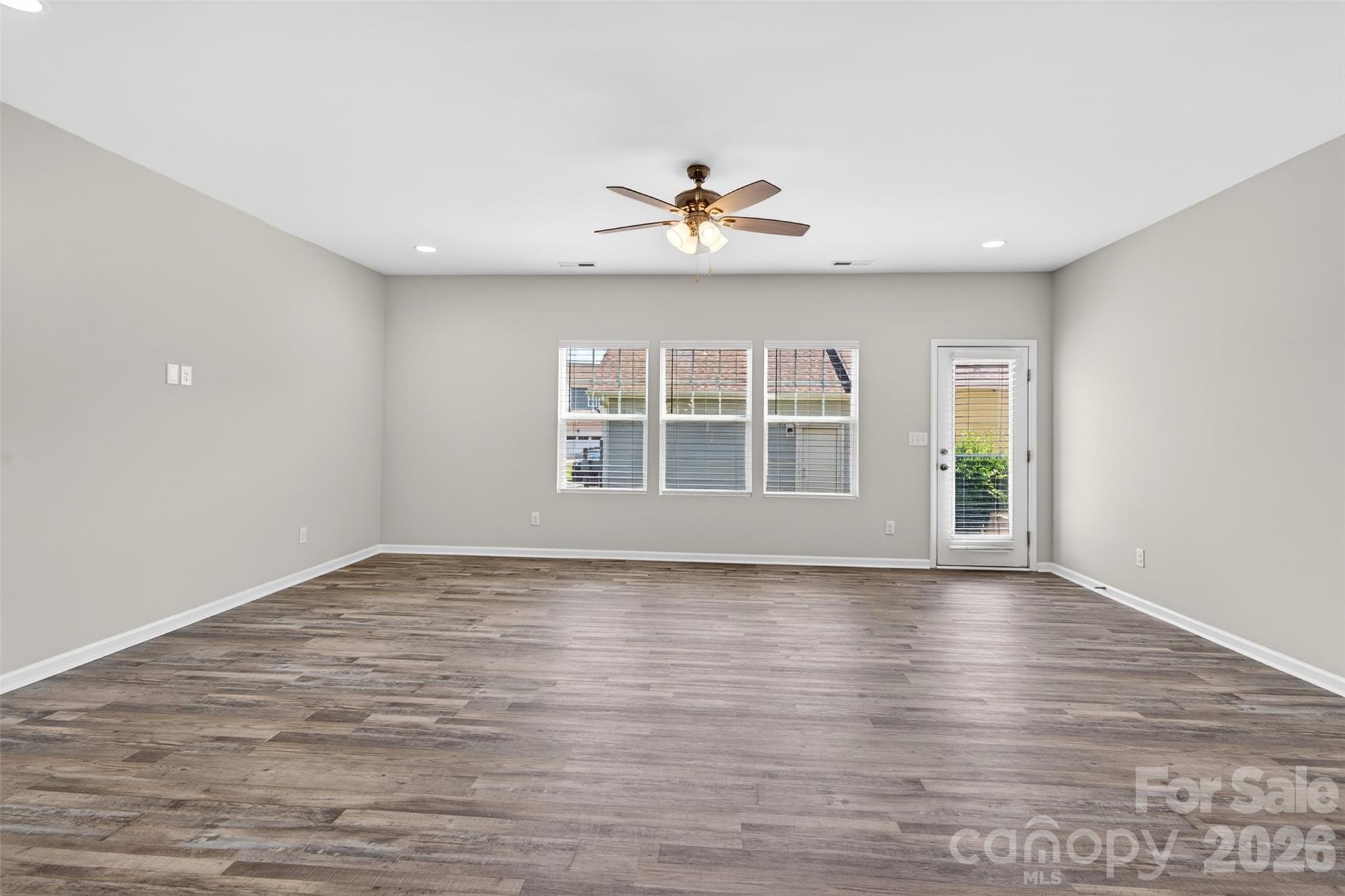15116 Meacham Farm Drive — Huntersville