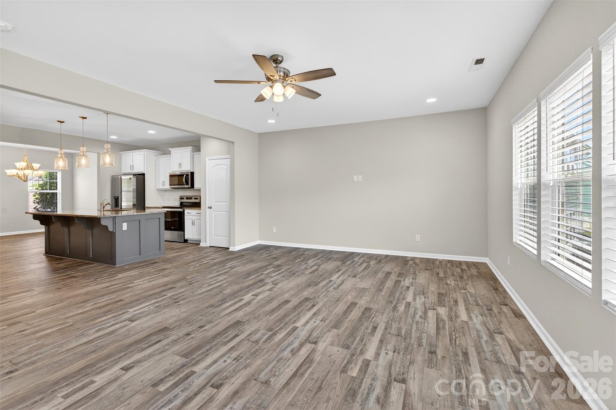 15116 Meacham Farm Drive — Huntersville
