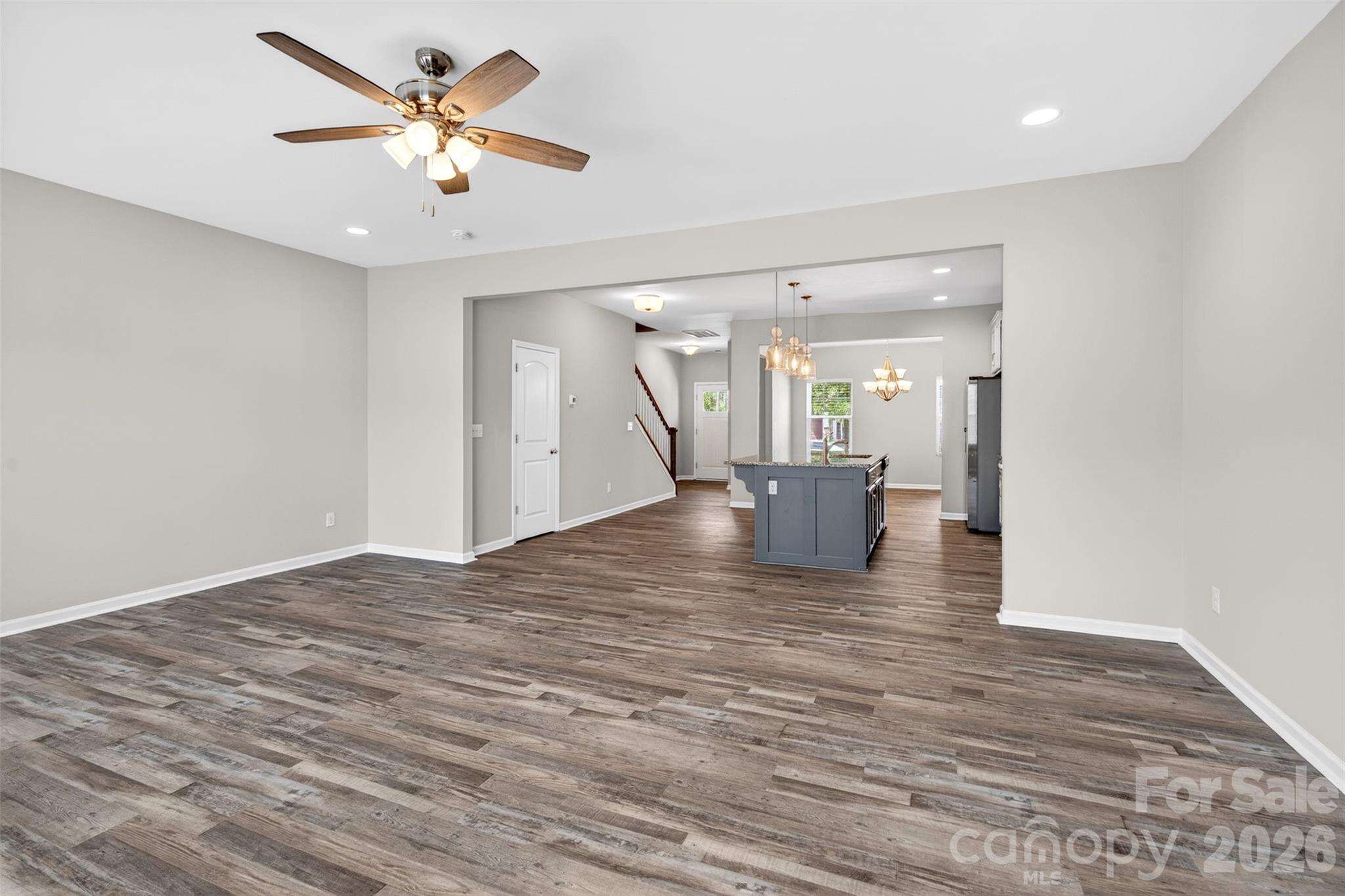 15116 Meacham Farm Drive — Huntersville