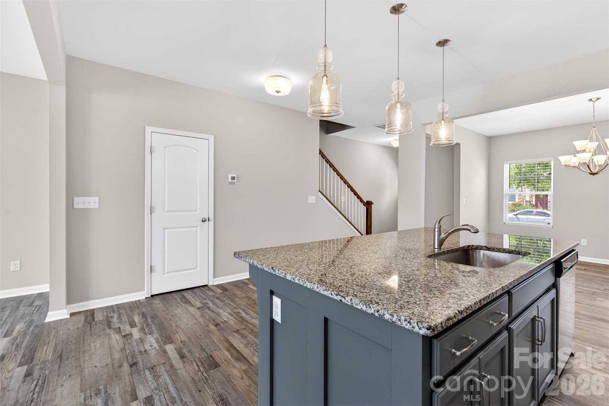 15116 Meacham Farm Drive — Huntersville