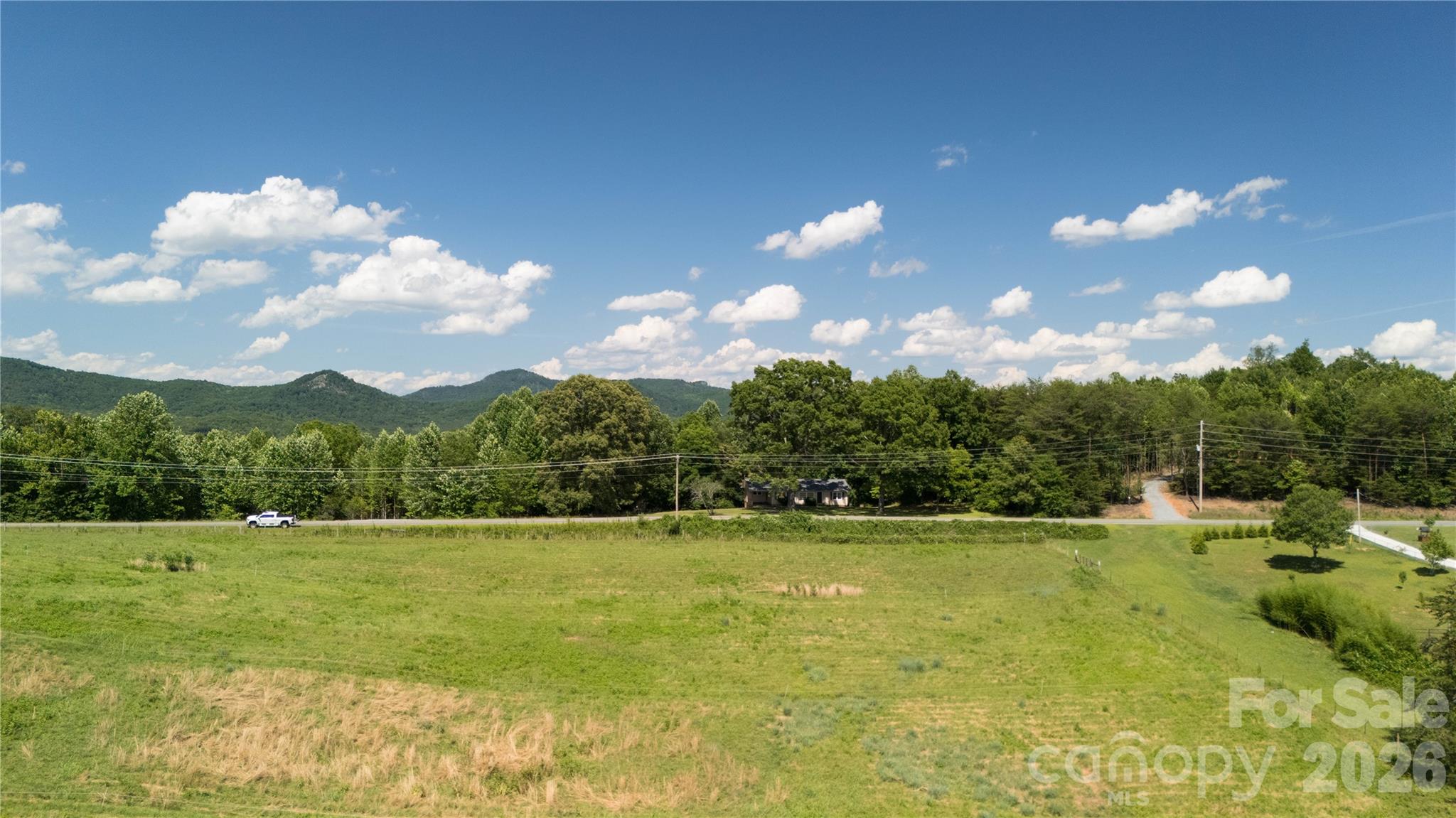 540 Crutchfield Road — Union Mills