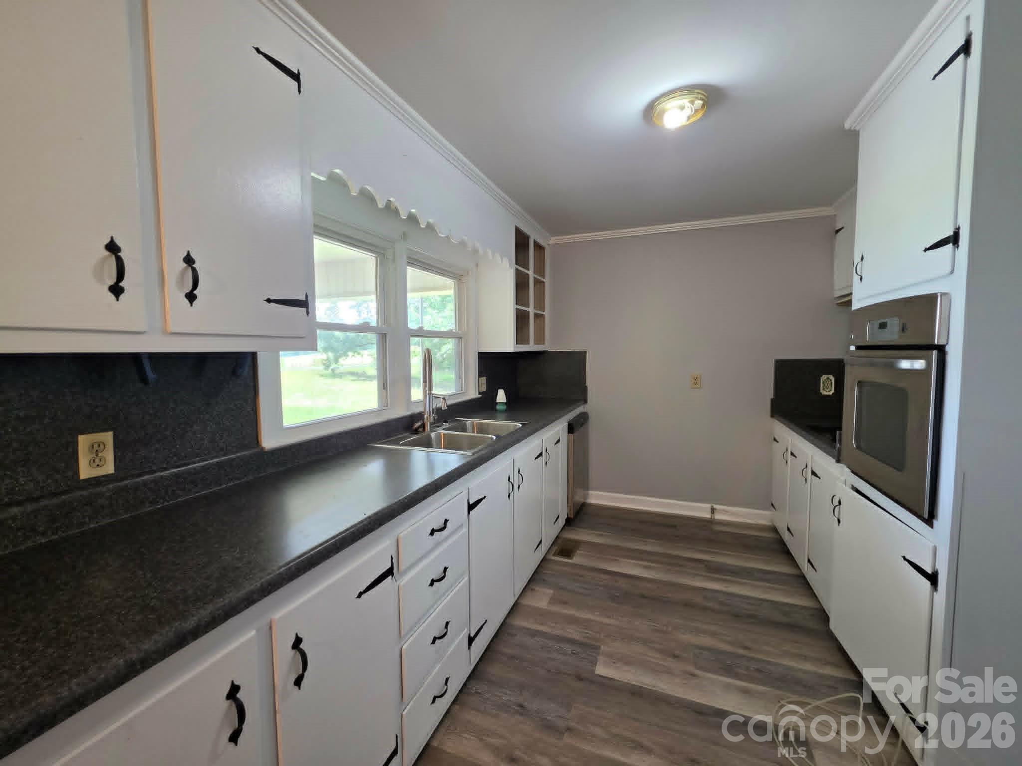540 Crutchfield Road — Union Mills