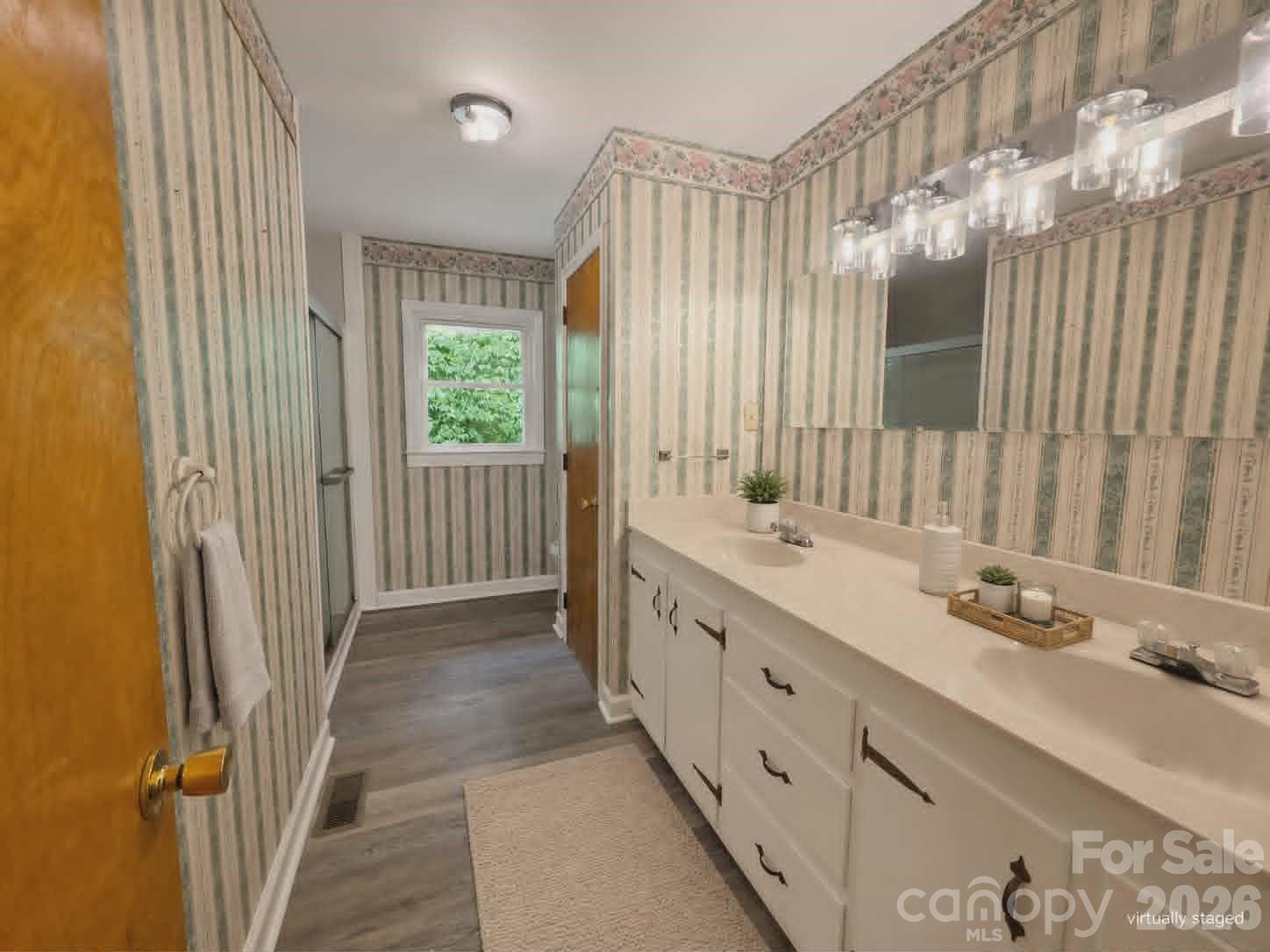 540 Crutchfield Road — Union Mills