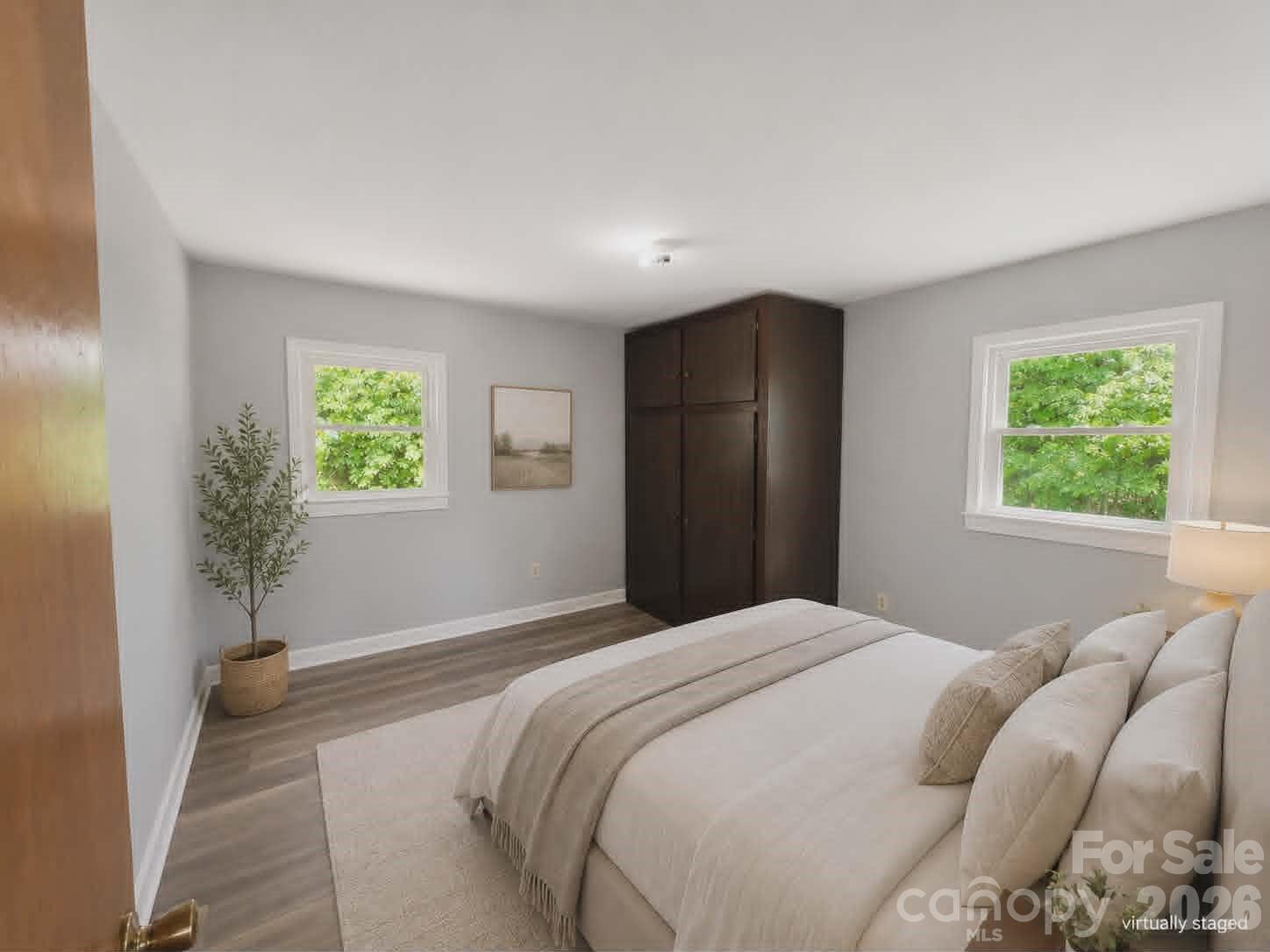 540 Crutchfield Road — Union Mills