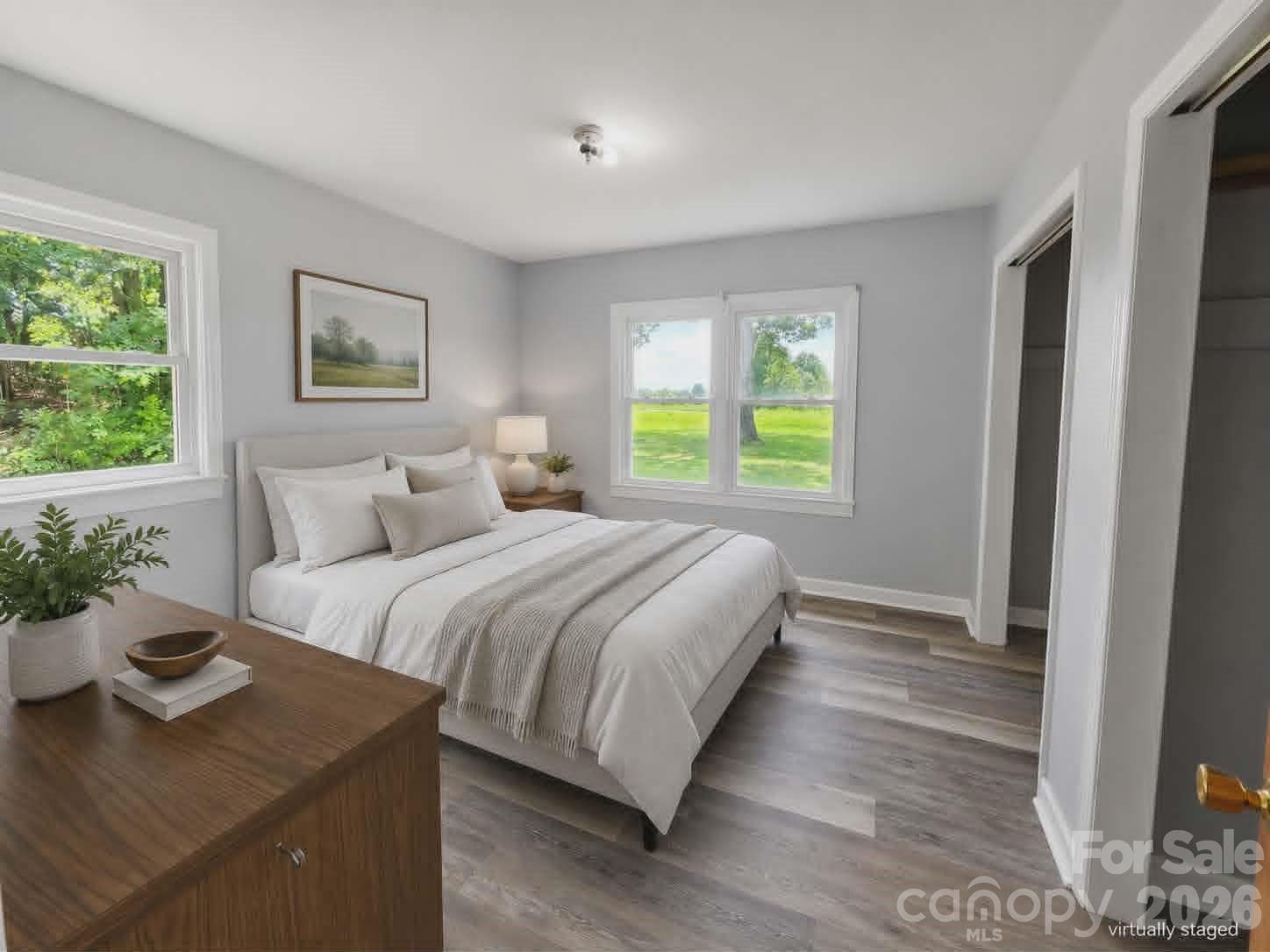 540 Crutchfield Road — Union Mills