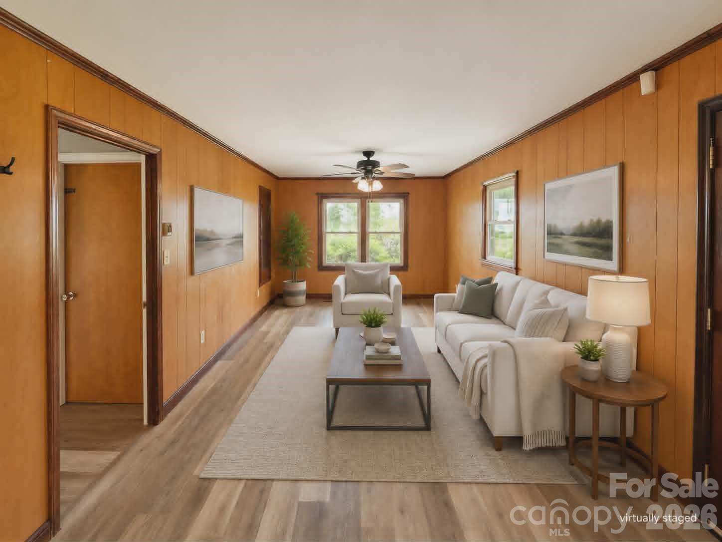 540 Crutchfield Road — Union Mills