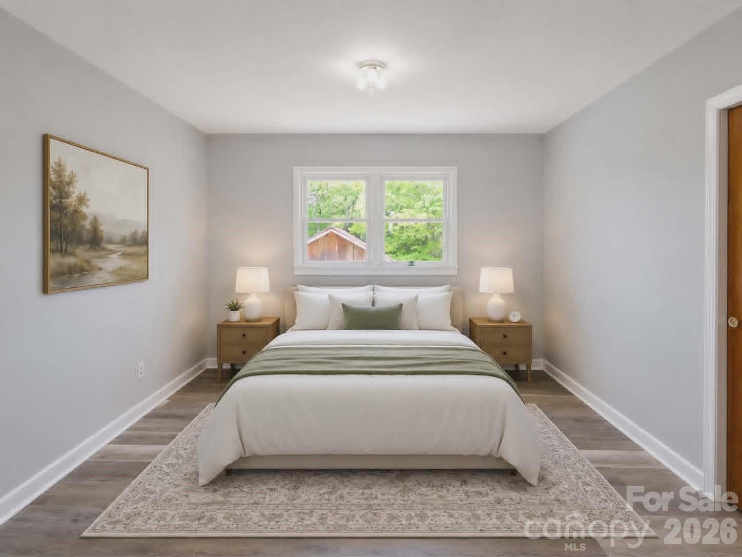 540 Crutchfield Road — Union Mills