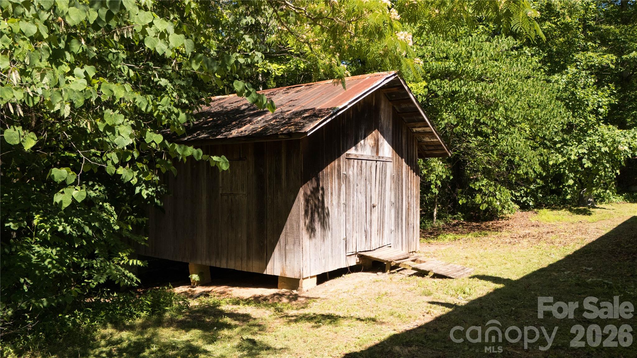 540 Crutchfield Road — Union Mills