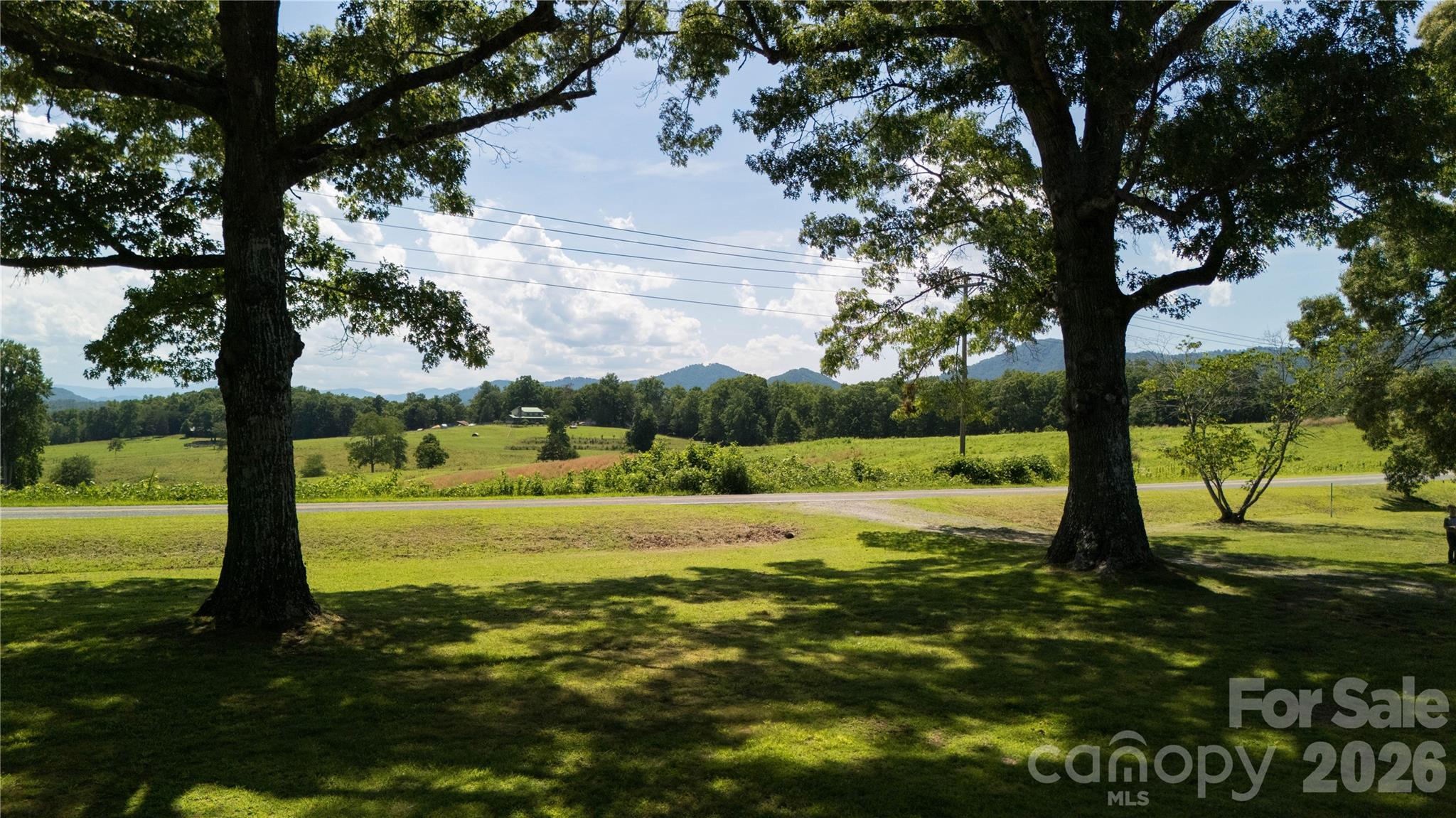 540 Crutchfield Road — Union Mills