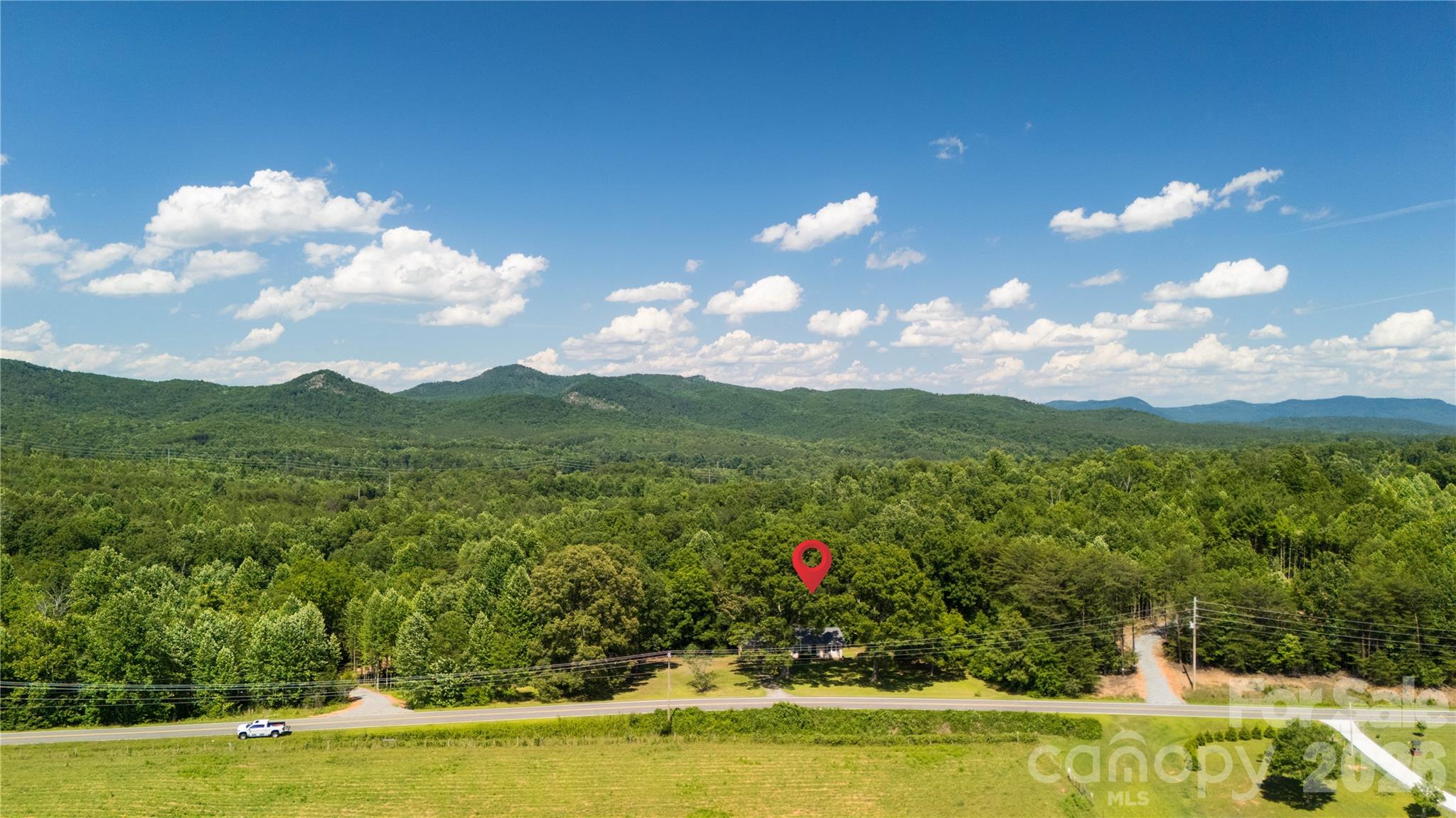 540 Crutchfield Road — Union Mills