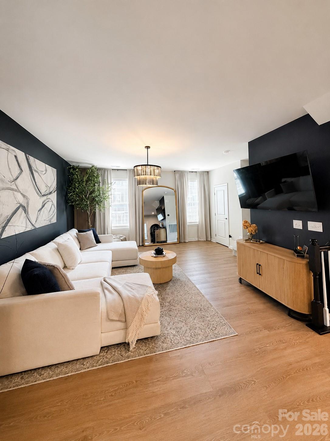 2506 Autumn Olive Lane — Stallings
