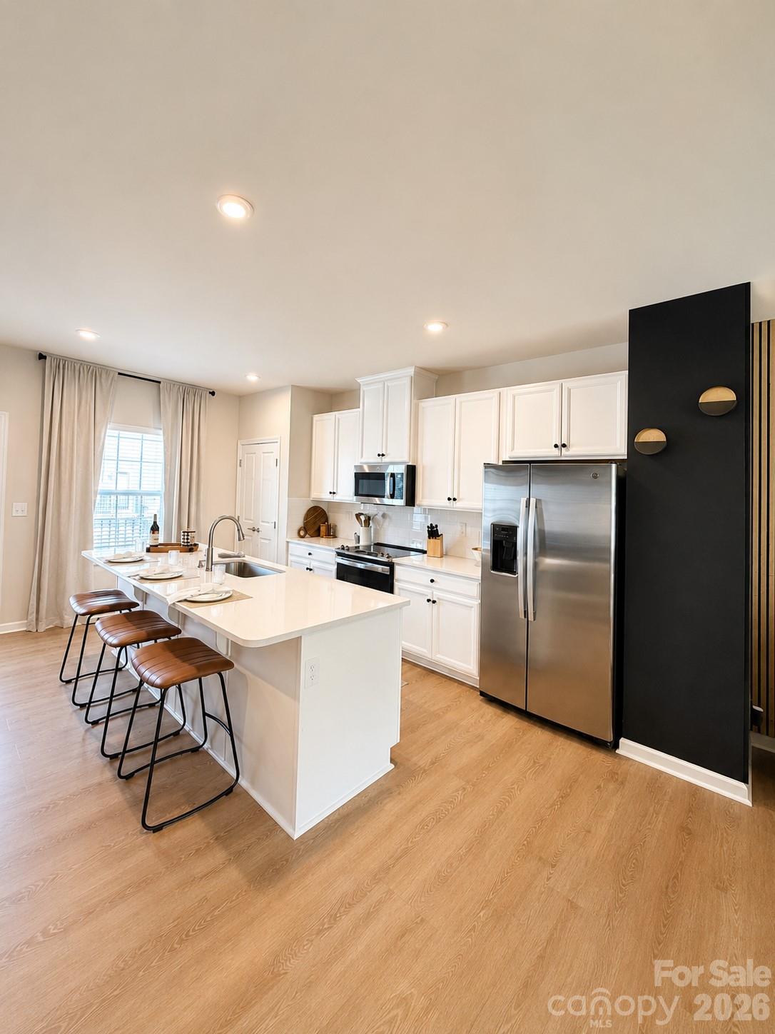 2506 Autumn Olive Lane — Stallings