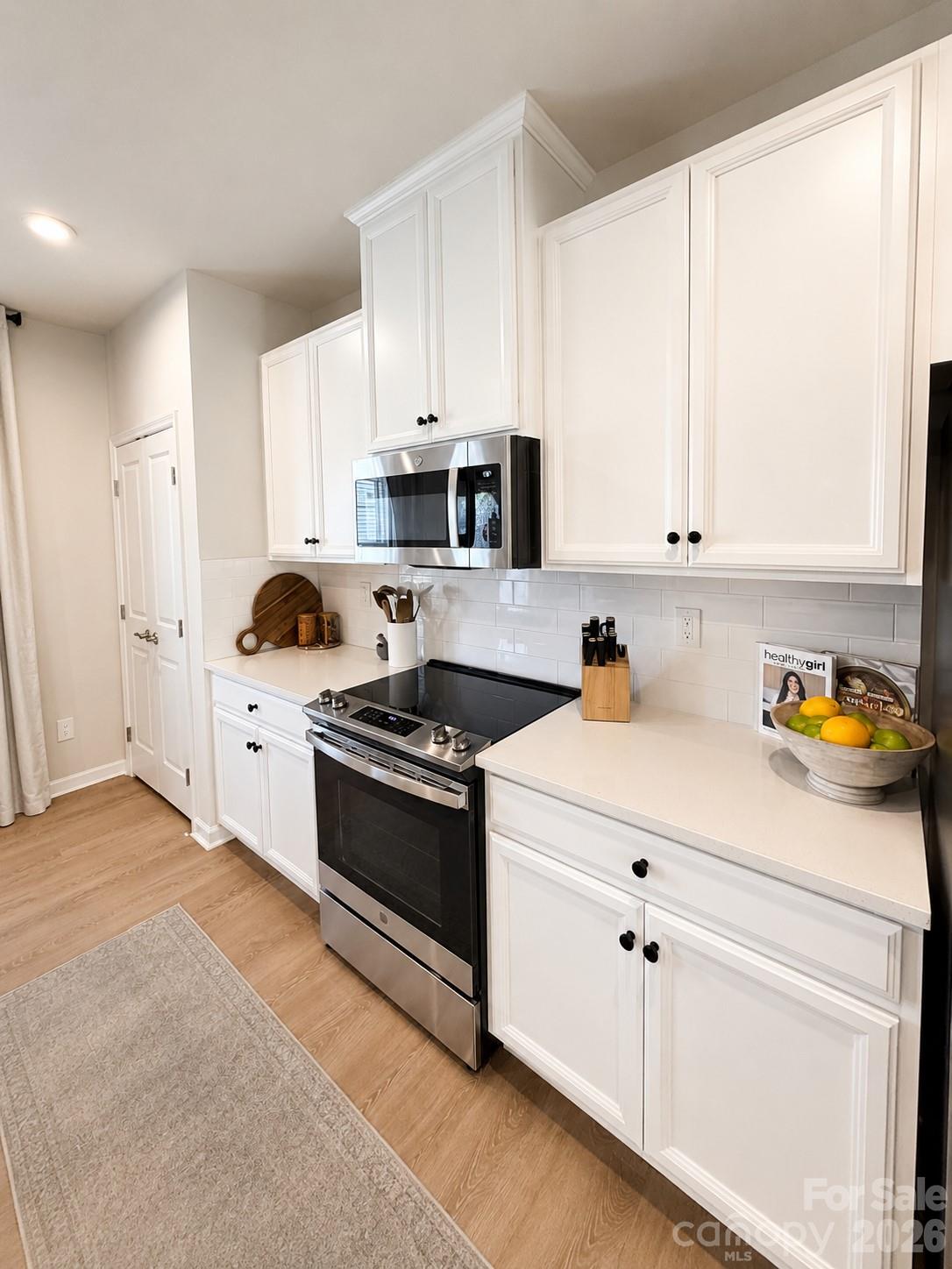 2506 Autumn Olive Lane — Stallings