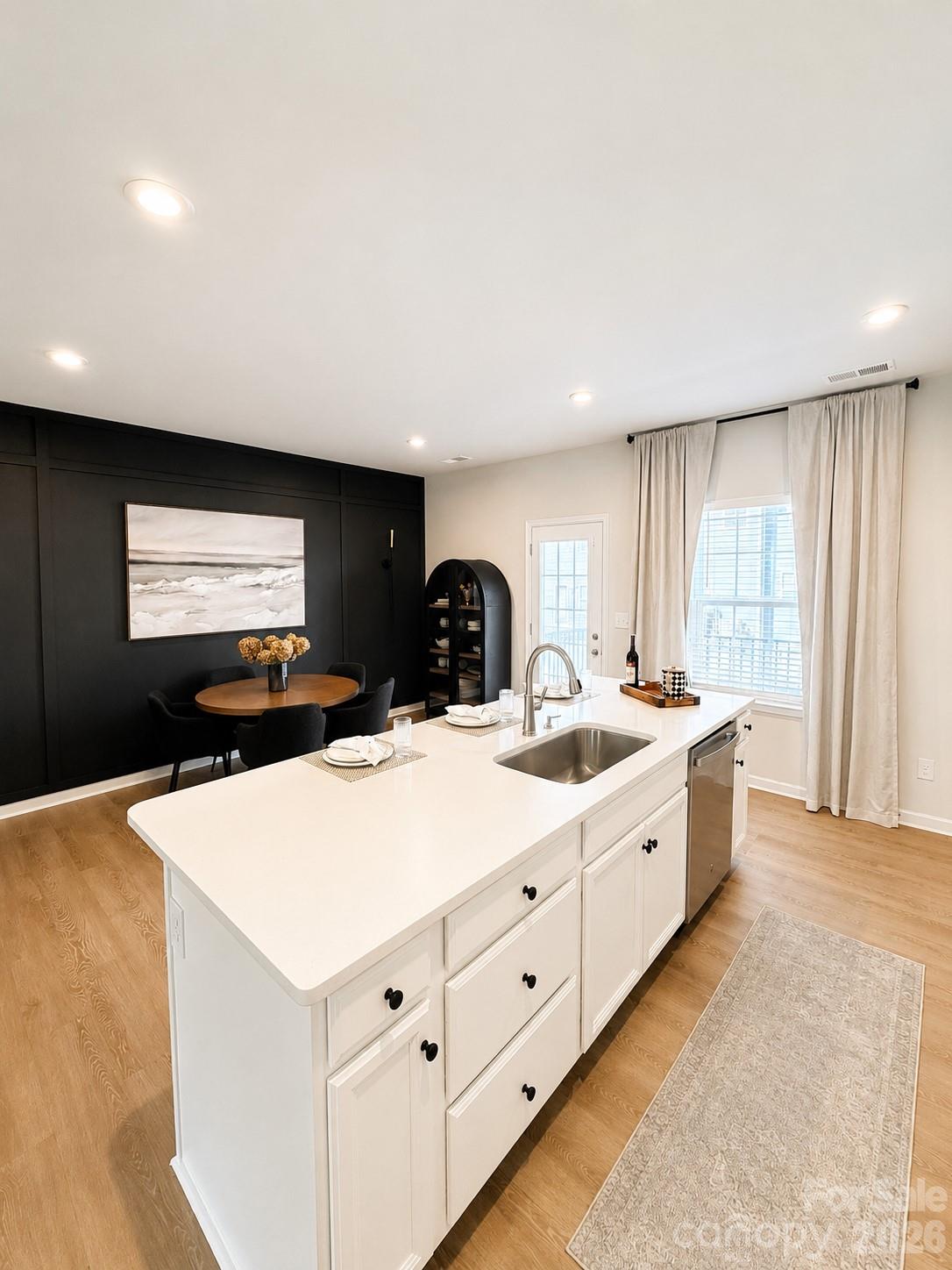 2506 Autumn Olive Lane — Stallings