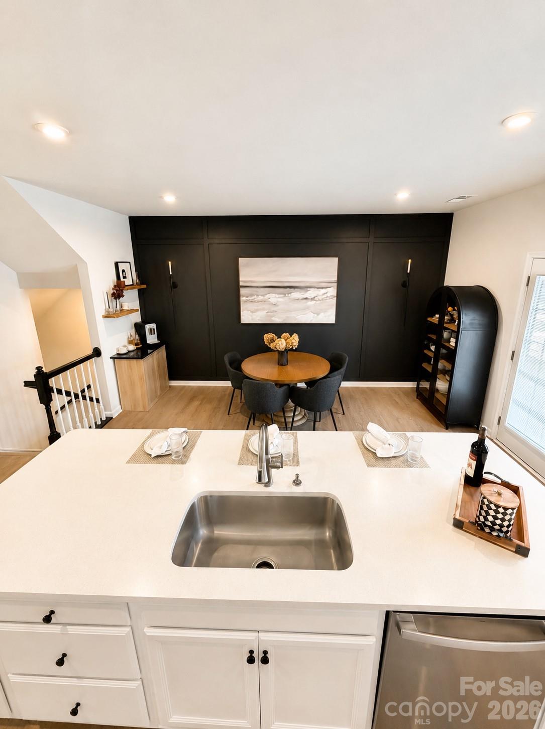 2506 Autumn Olive Lane — Stallings