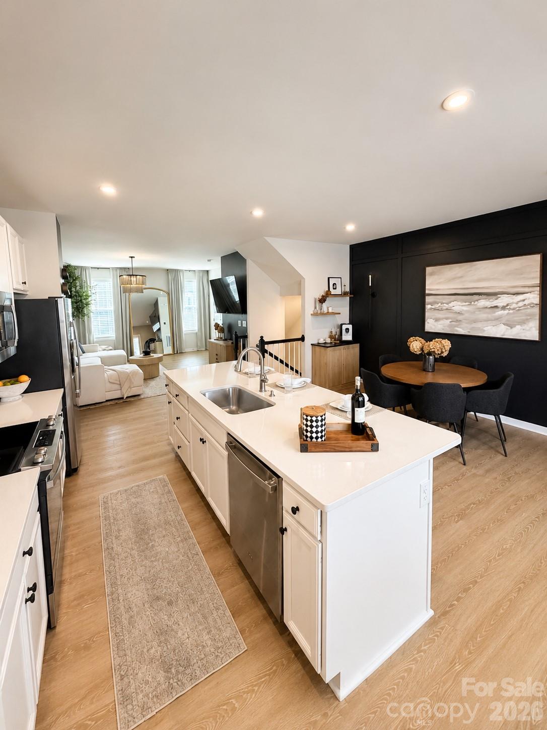 2506 Autumn Olive Lane — Stallings