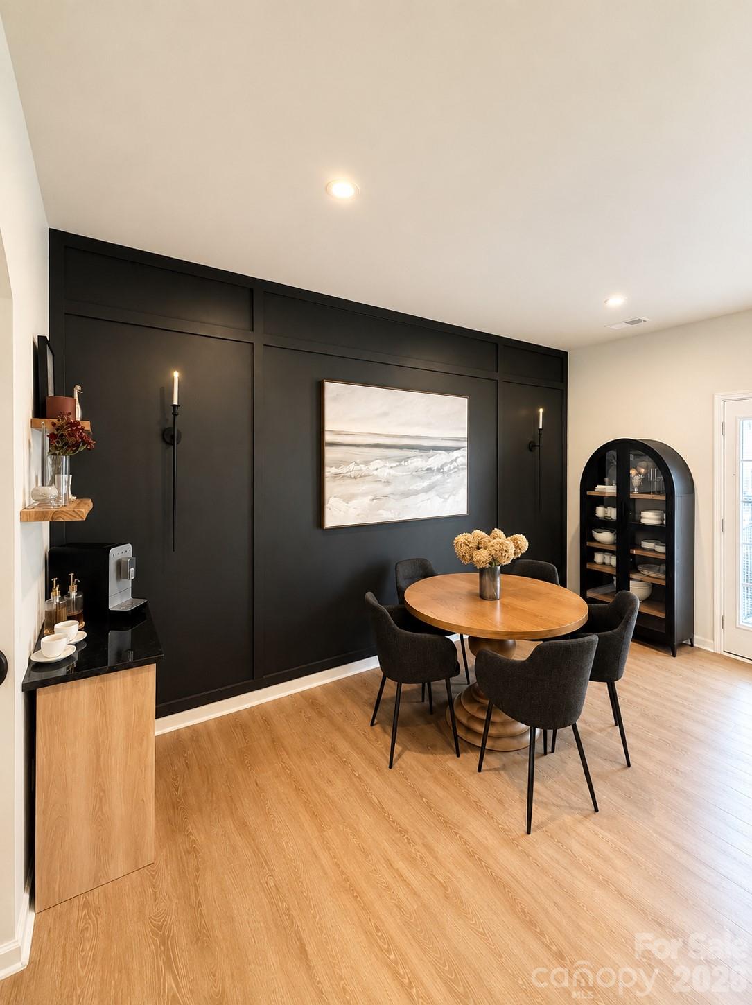 2506 Autumn Olive Lane — Stallings
