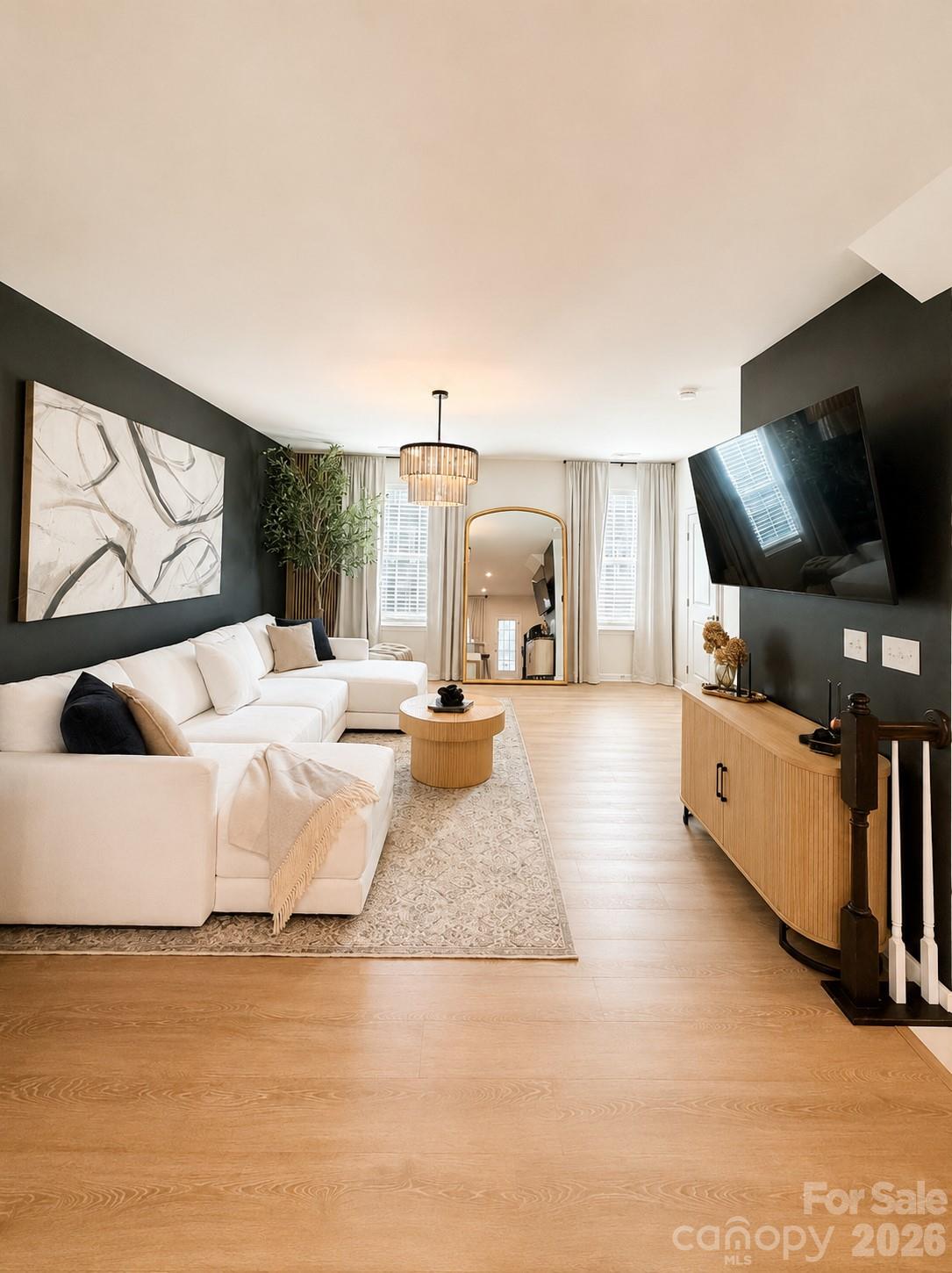 2506 Autumn Olive Lane — Stallings