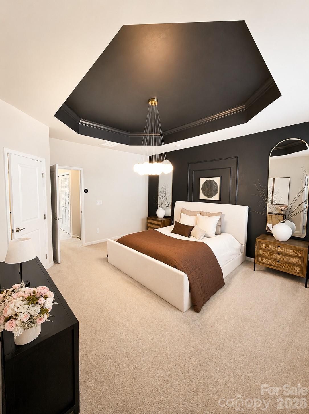 2506 Autumn Olive Lane — Stallings