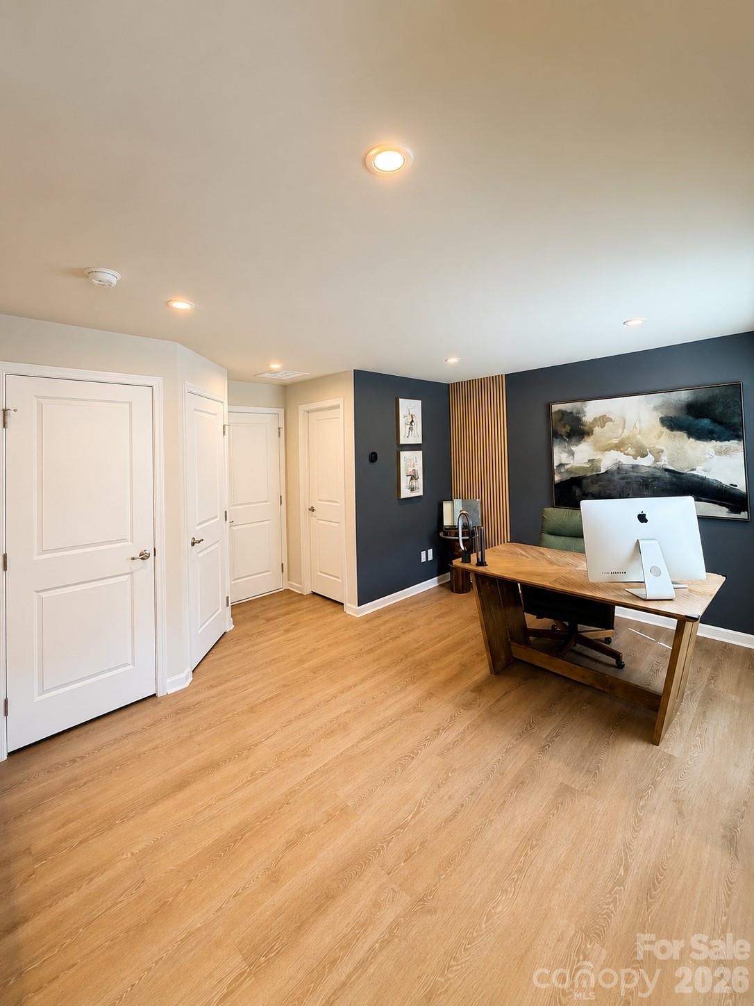 2506 Autumn Olive Lane — Stallings