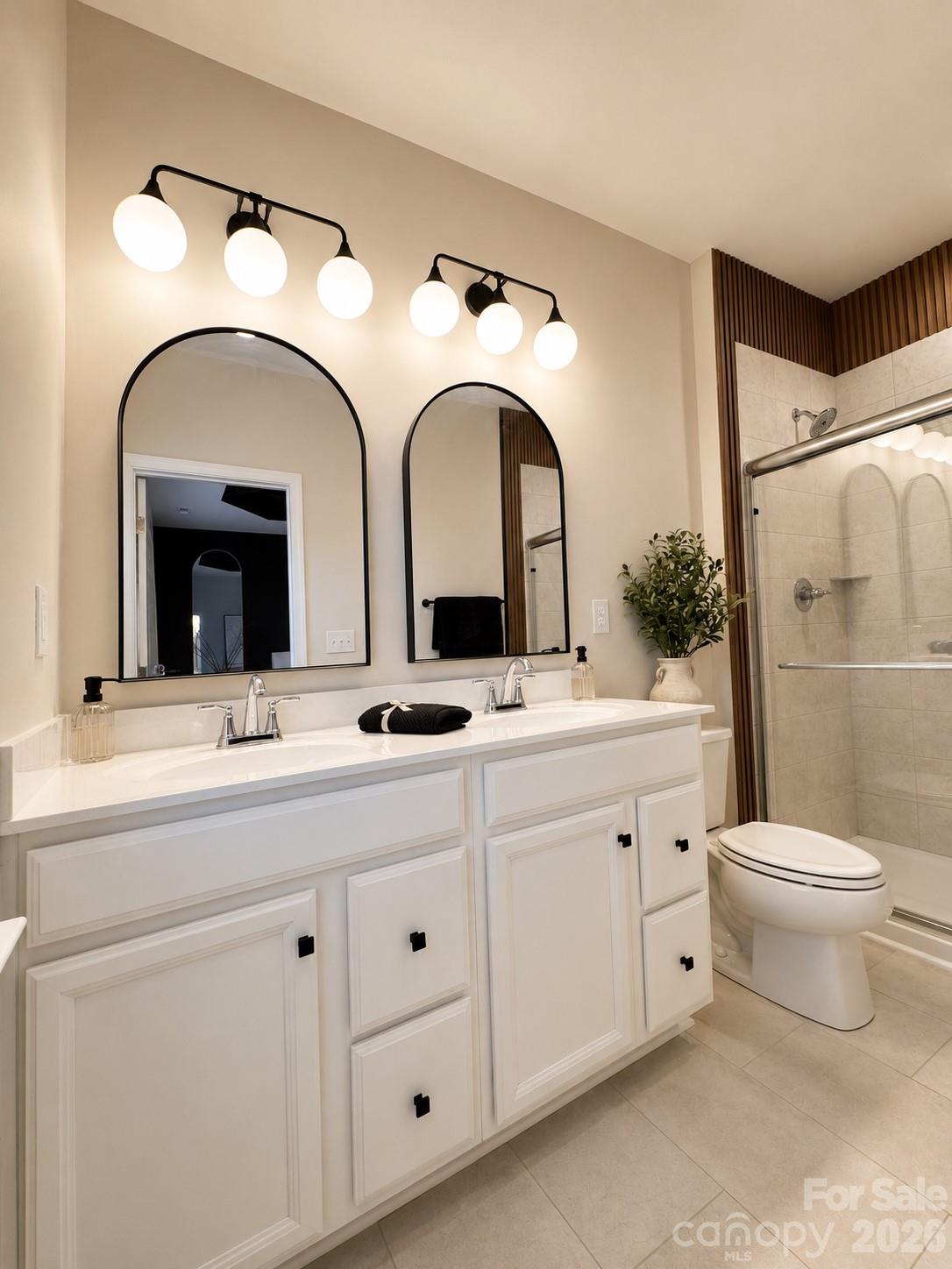 2506 Autumn Olive Lane — Stallings