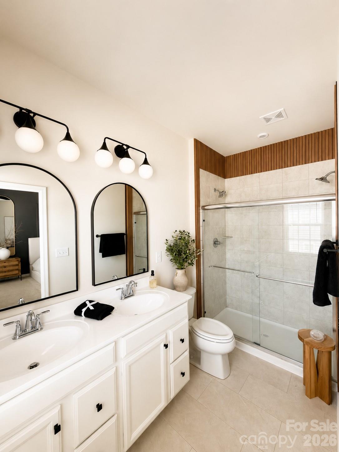 2506 Autumn Olive Lane — Stallings