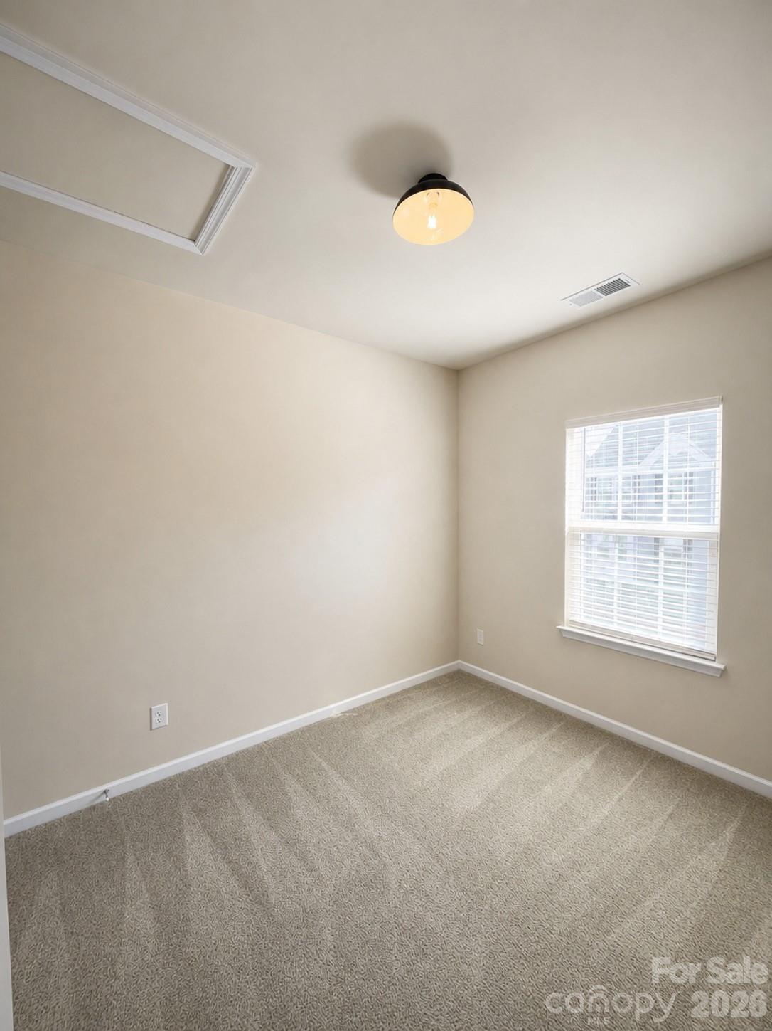 2506 Autumn Olive Lane — Stallings