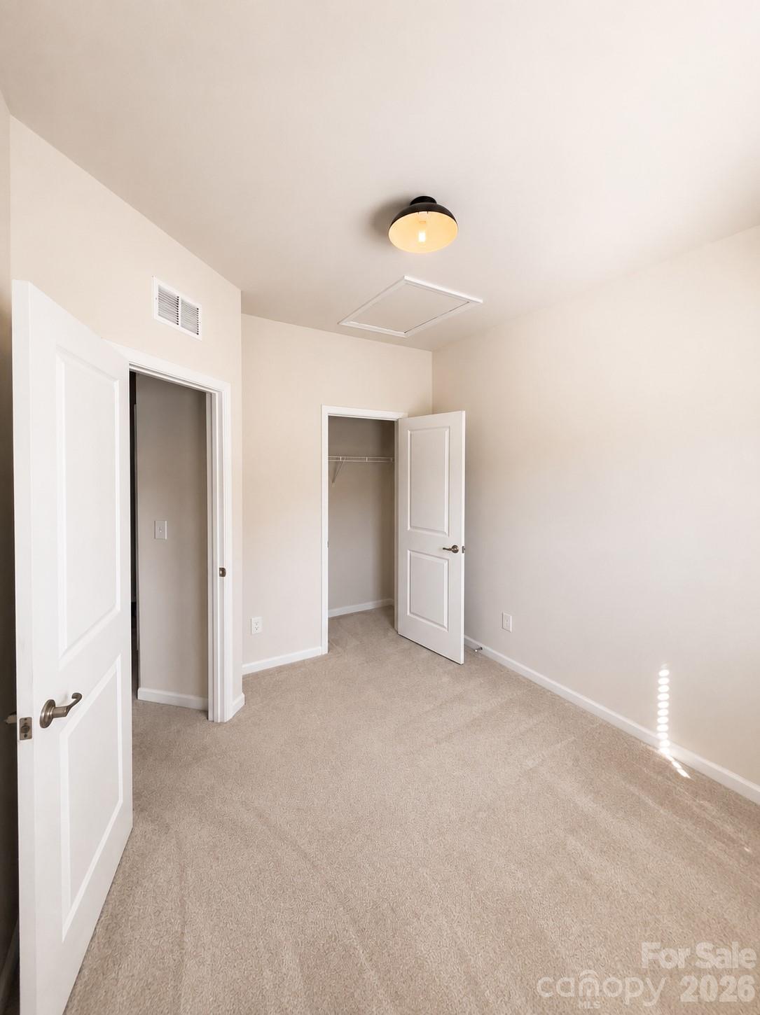 2506 Autumn Olive Lane — Stallings