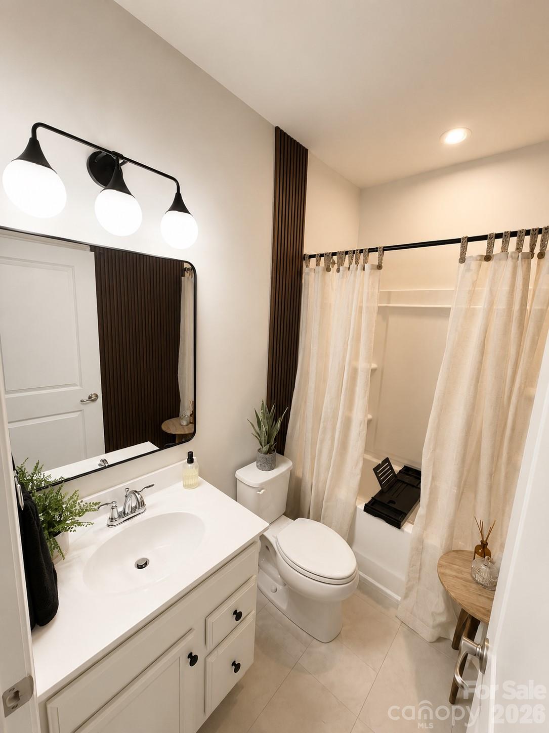 2506 Autumn Olive Lane — Stallings