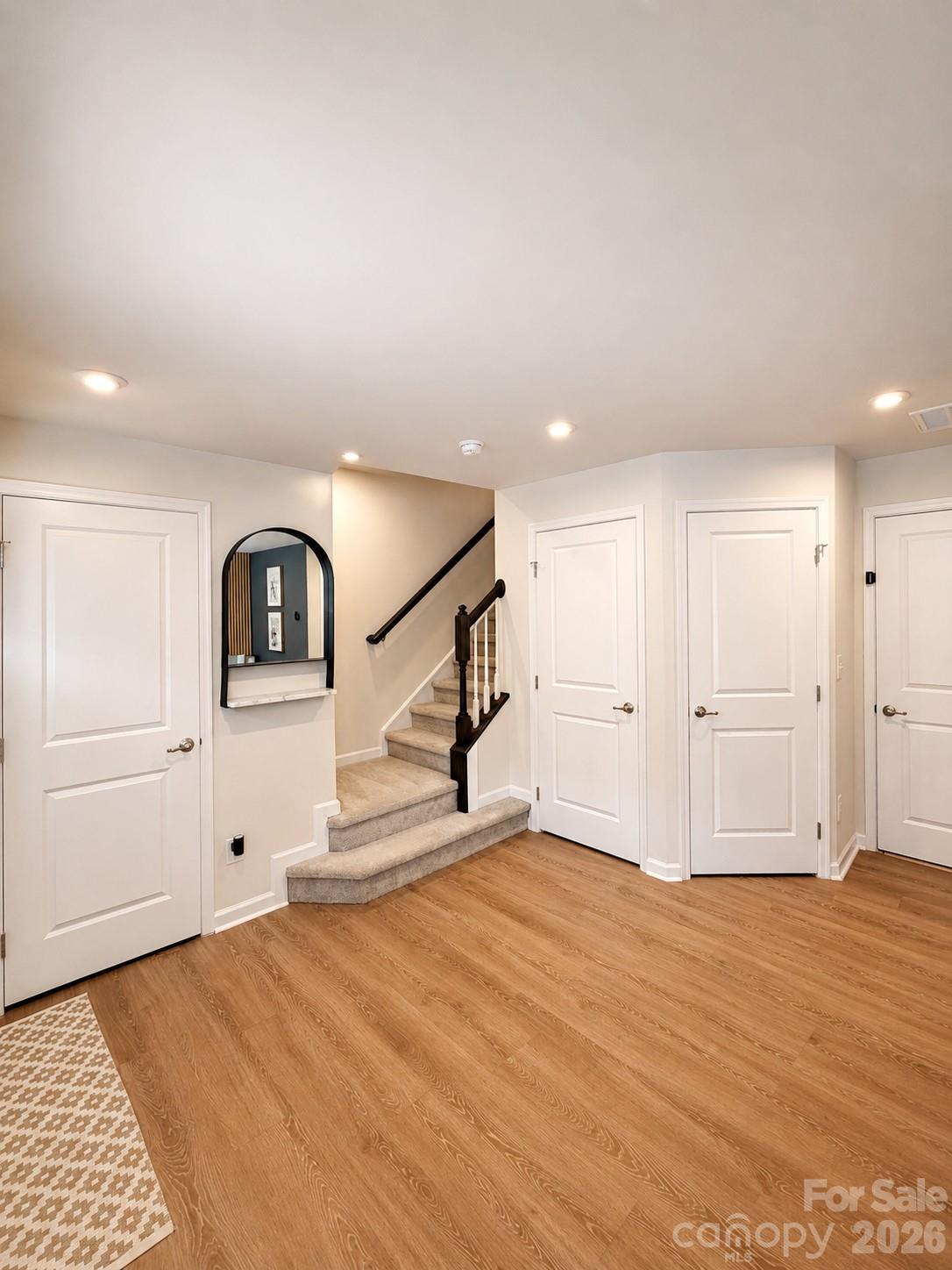 2506 Autumn Olive Lane — Stallings