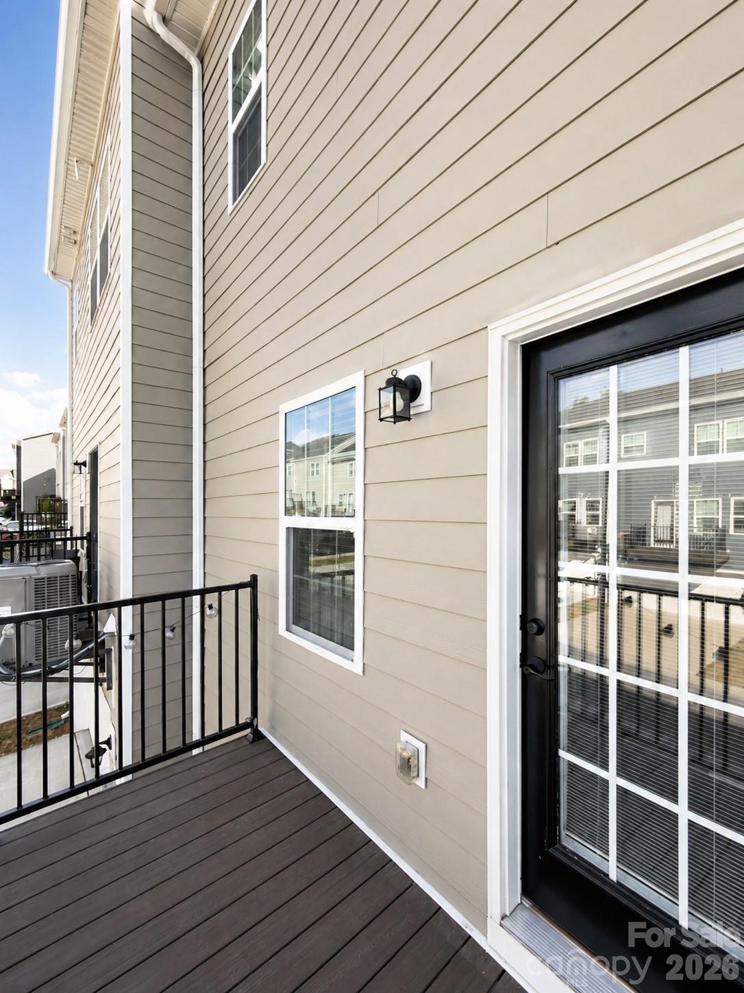 2506 Autumn Olive Lane — Stallings