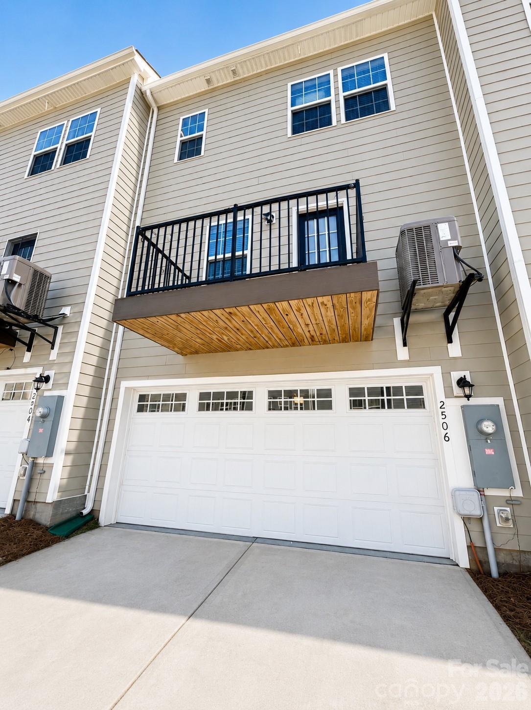 2506 Autumn Olive Lane — Stallings