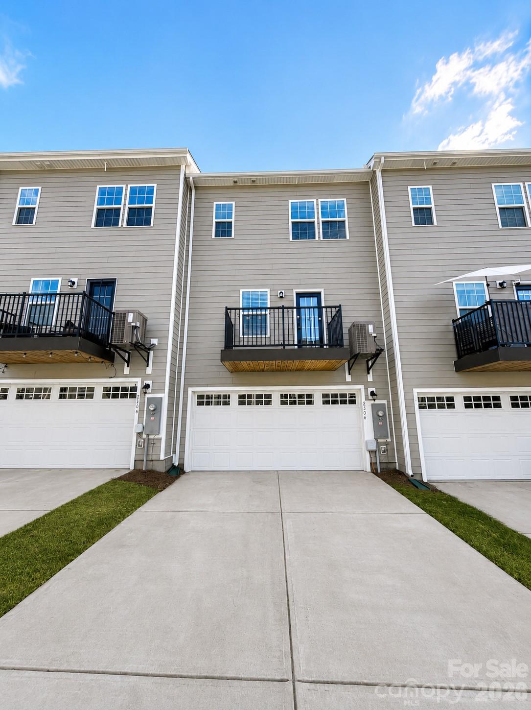 2506 Autumn Olive Lane — Stallings