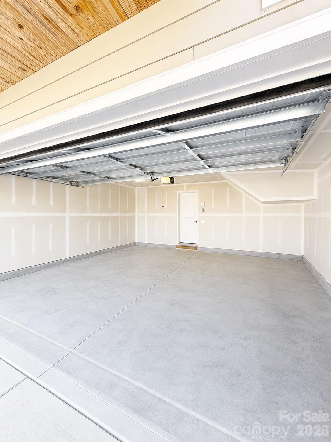 2506 Autumn Olive Lane — Stallings