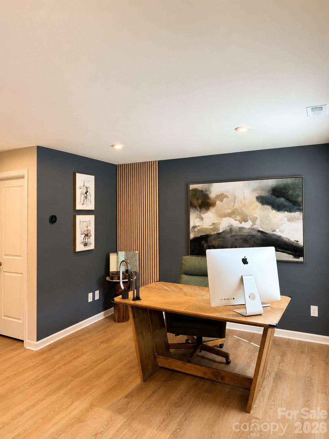 2506 Autumn Olive Lane — Stallings