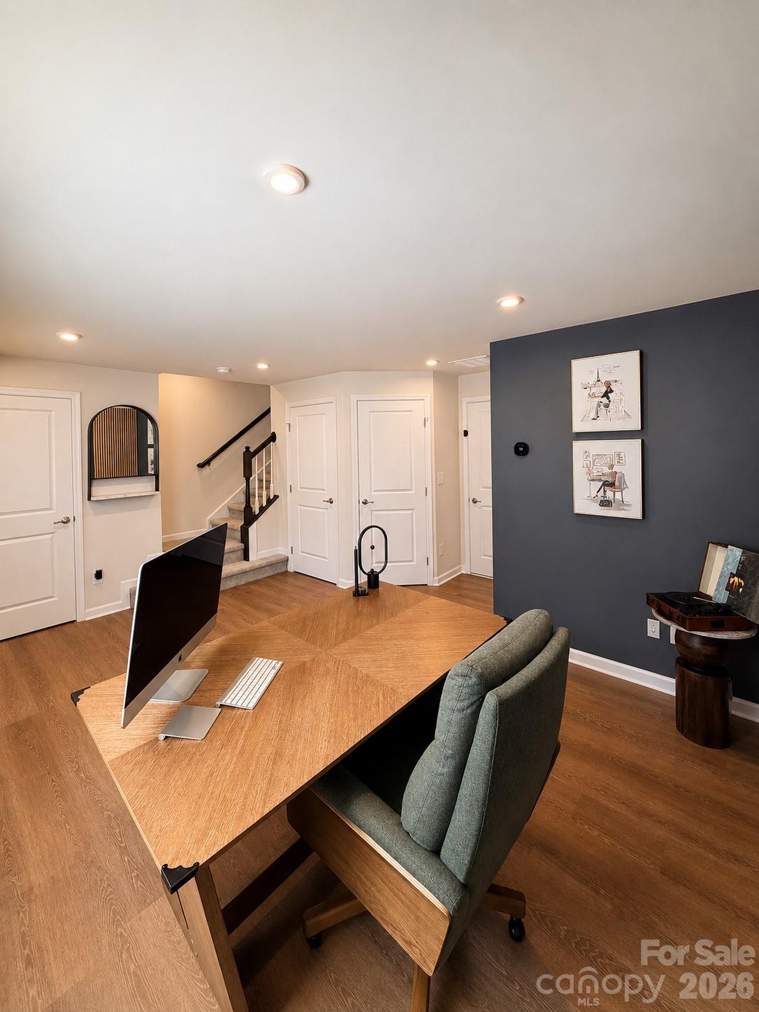 2506 Autumn Olive Lane — Stallings