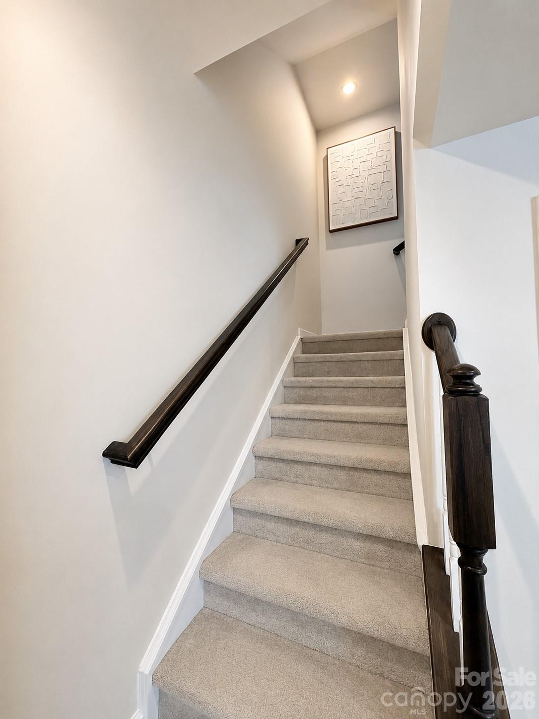 2506 Autumn Olive Lane — Stallings