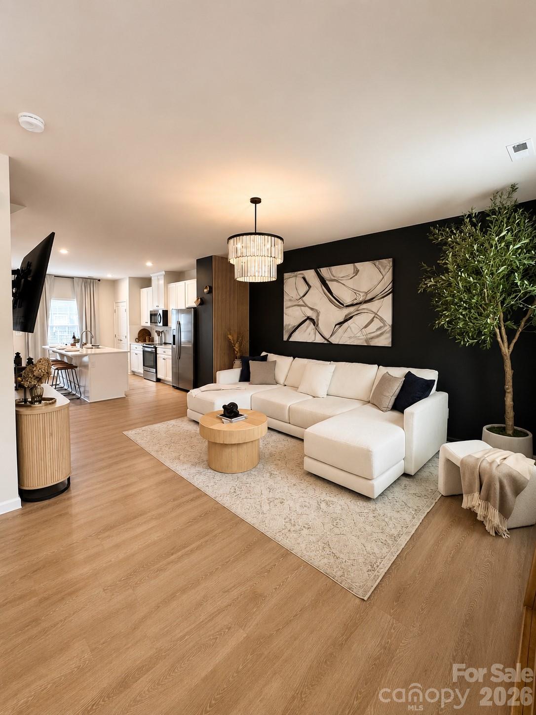 2506 Autumn Olive Lane — Stallings
