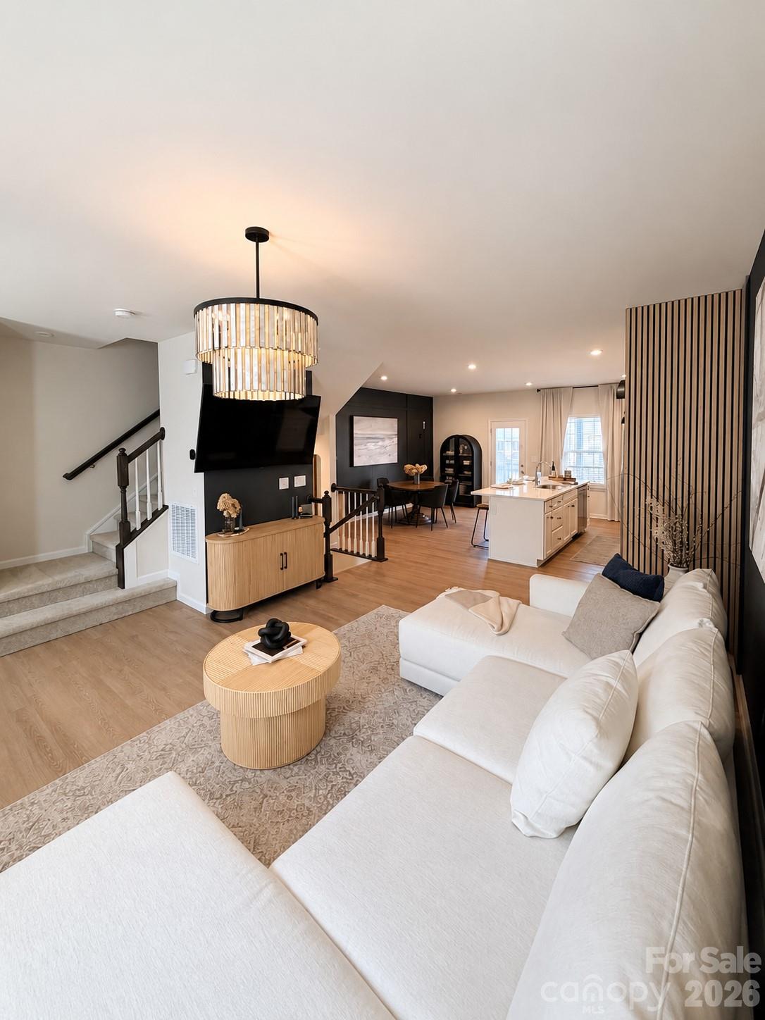 2506 Autumn Olive Lane — Stallings