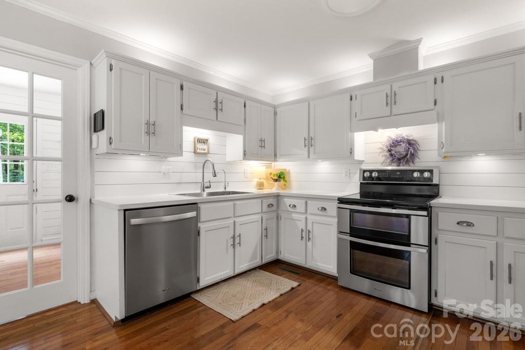 2482 Waxhaw Indian Trail Road S — Waxhaw