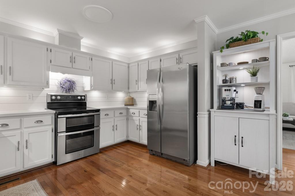 2482 Waxhaw Indian Trail Road S — Waxhaw