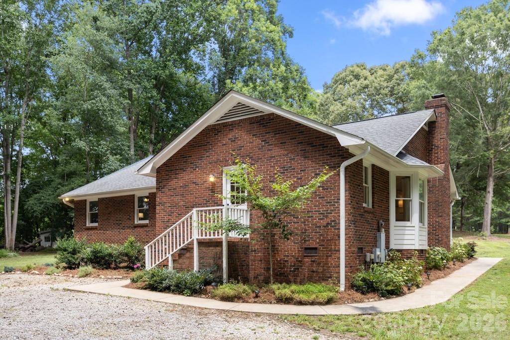 2482 Waxhaw Indian Trail Road S — Waxhaw