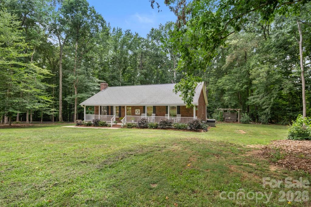 2482 Waxhaw Indian Trail Road S — Waxhaw