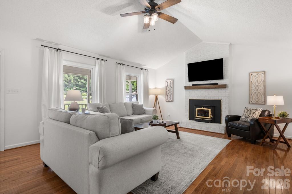 2482 Waxhaw Indian Trail Road S — Waxhaw