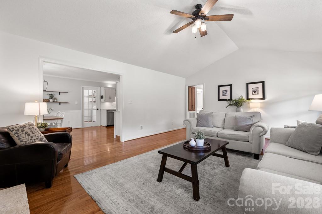 2482 Waxhaw Indian Trail Road S — Waxhaw