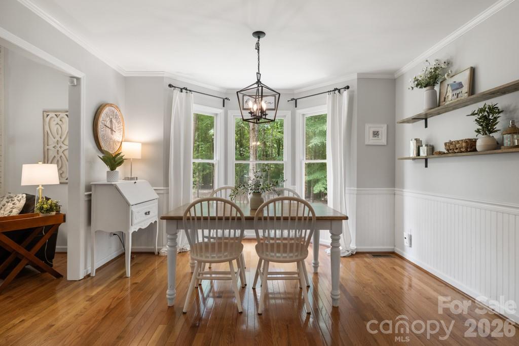 2482 Waxhaw Indian Trail Road S — Waxhaw