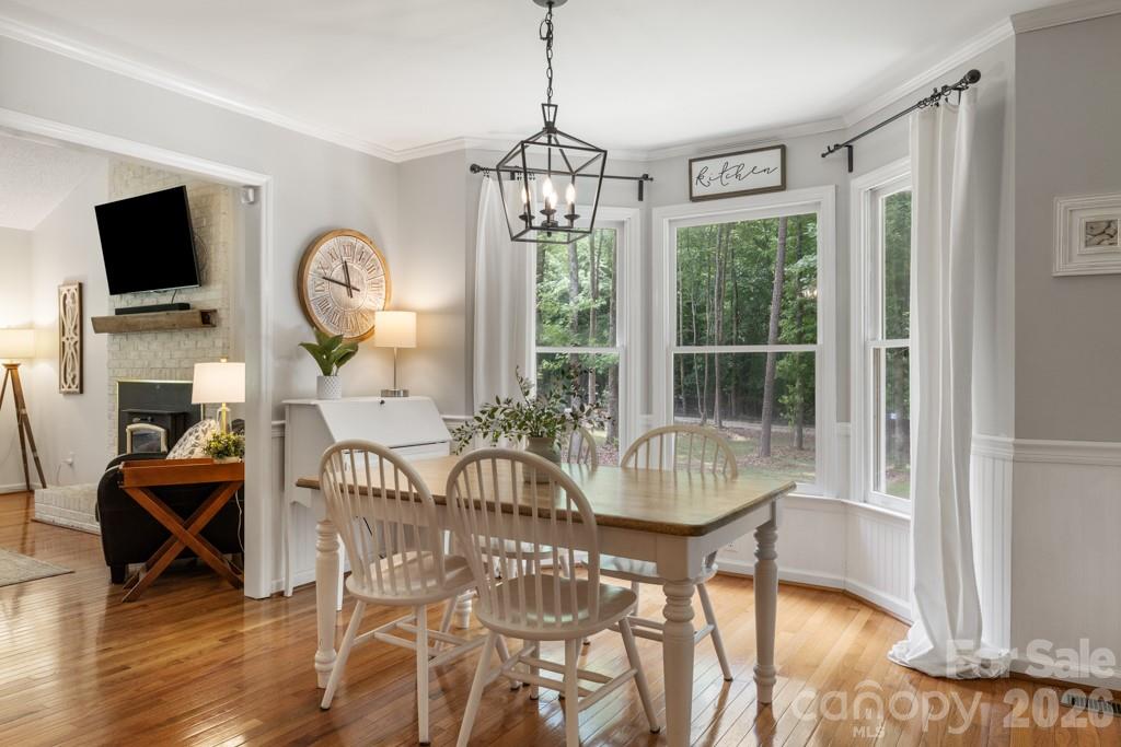 2482 Waxhaw Indian Trail Road S — Waxhaw