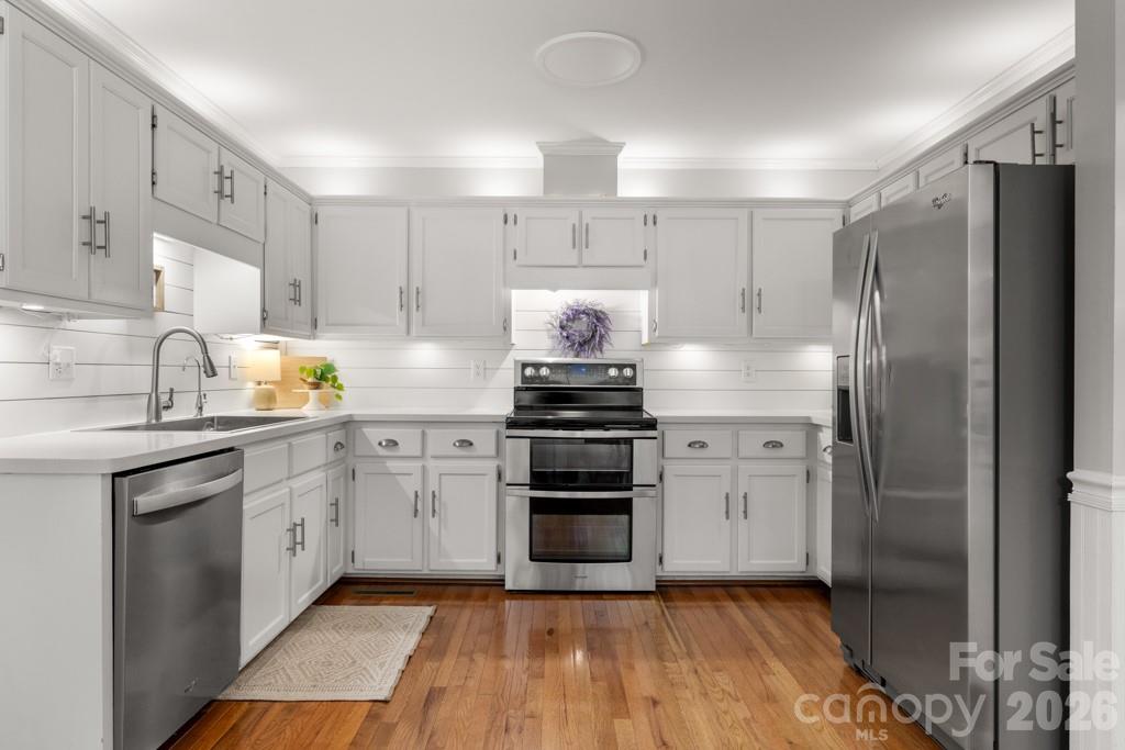 2482 Waxhaw Indian Trail Road S — Waxhaw