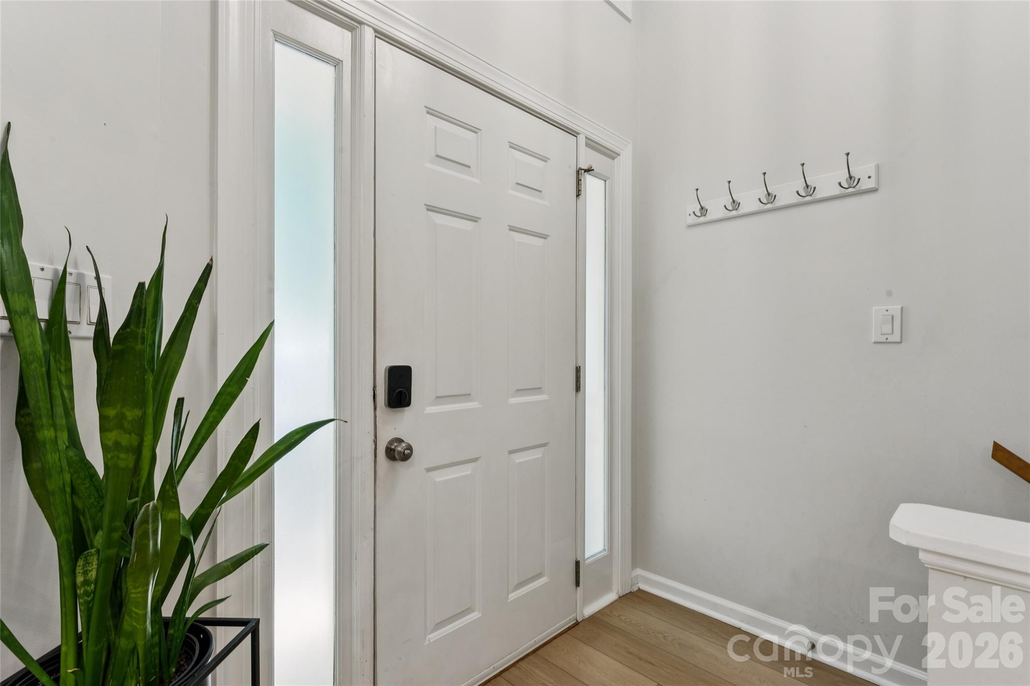 14039 Queens Harbor Road — Charlotte